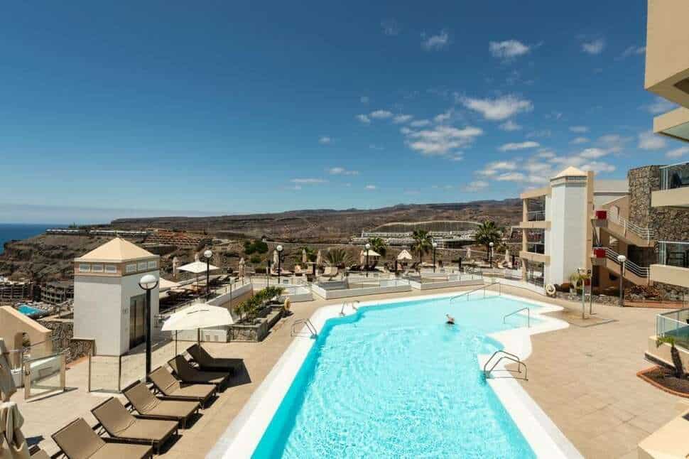 Kleinschalige hotels Gran Canaria
