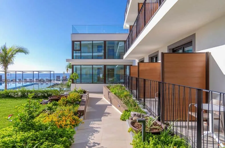Sentido Galamar Madeira / kleinschalige hotels