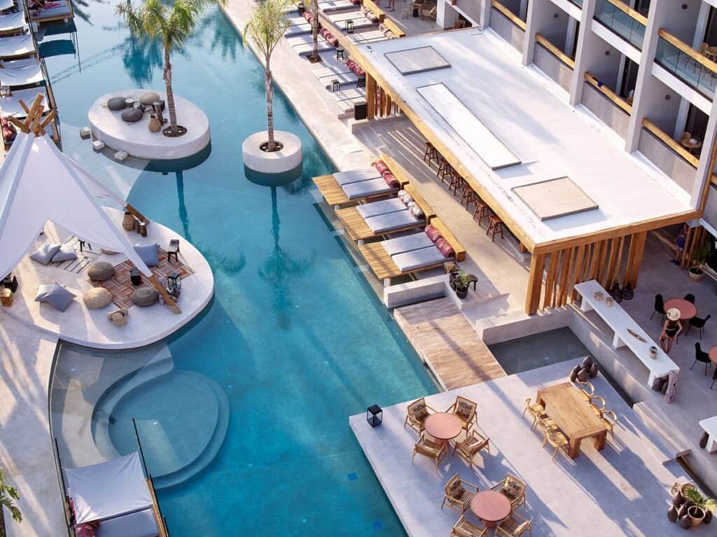 Boutique hotels Kreta