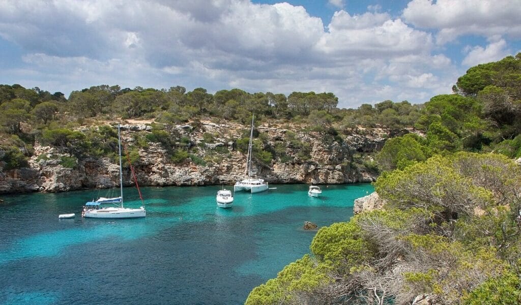 Snorkelen op Mallorca