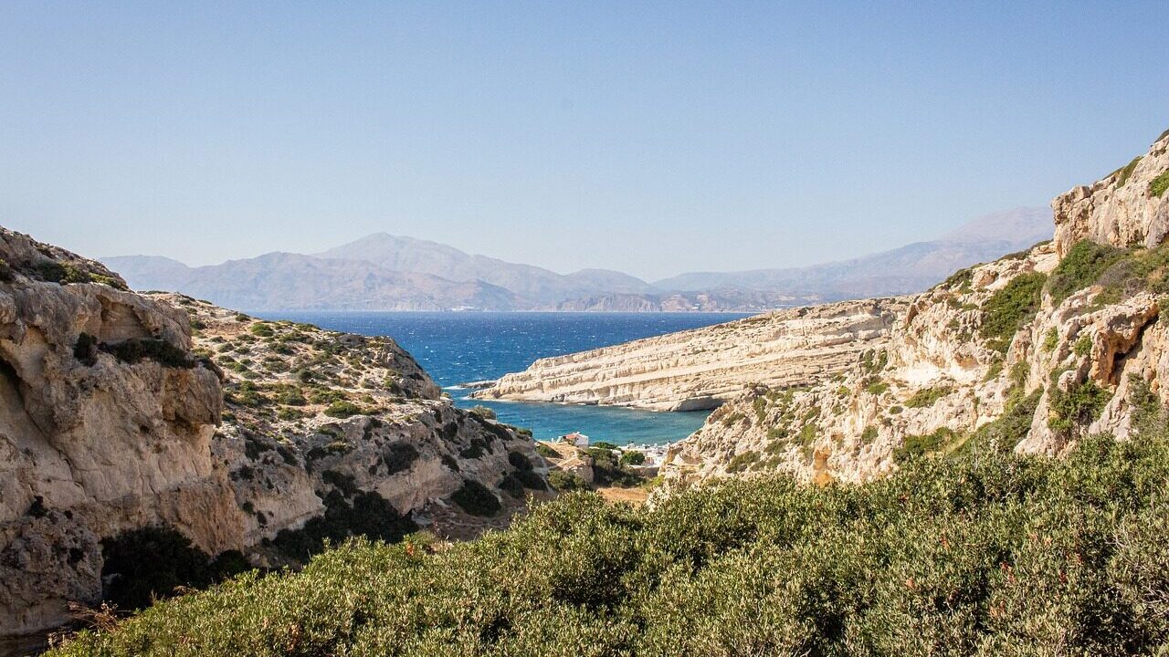 Snorkelen op Kreta: de beste snorkelplekken!