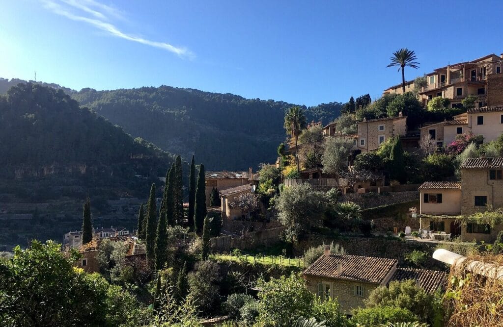 Waar verblijven op Mallorca? De leukste plaatsen!