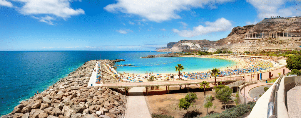 Kleinschalige all inclusive hotels Canarische Eilanden