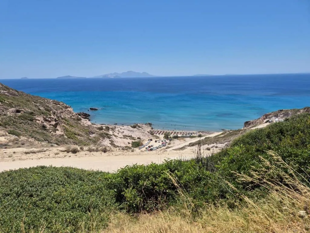 Wat te doen op Kos? 9x highlights! / kleinschalige hotels