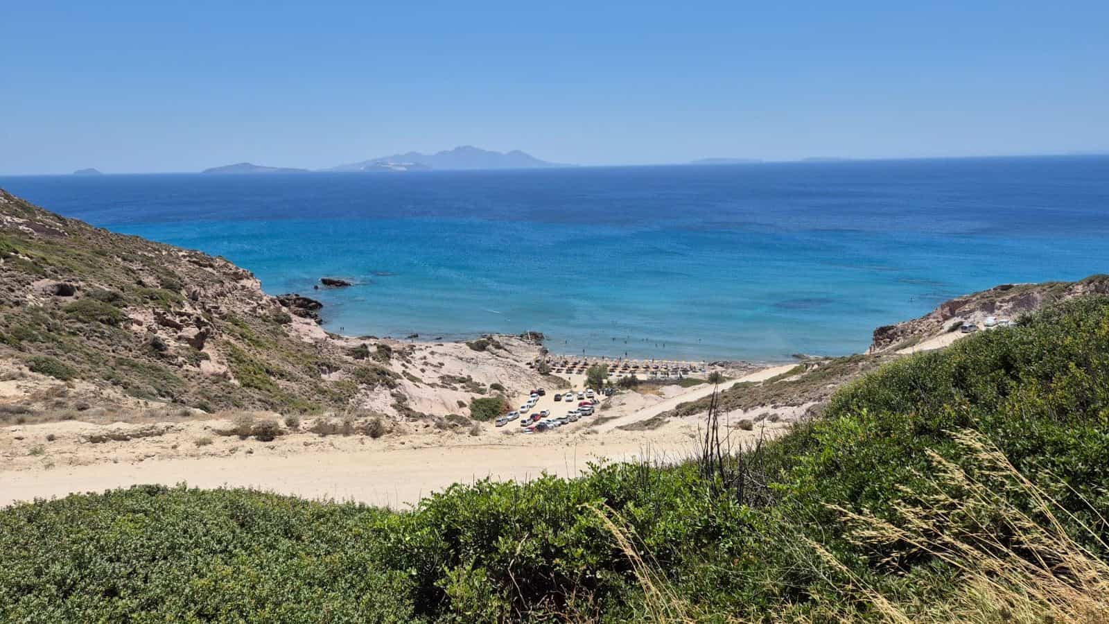 Blog: Vakantie Kos of Kreta? Wat te doen op Kos? 9x highlights! / kleinschalige hotels